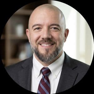 Marc H., licensed health insurance agent